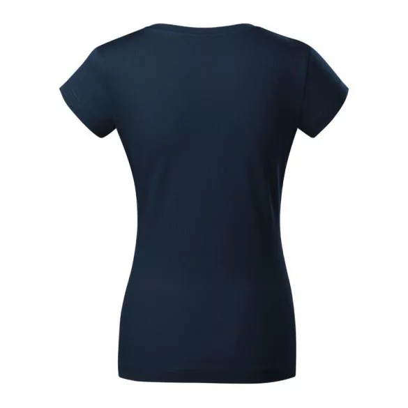 F610212-Tricou-pentru-dama-Viper-Free-Albastru-marin-MALFINI