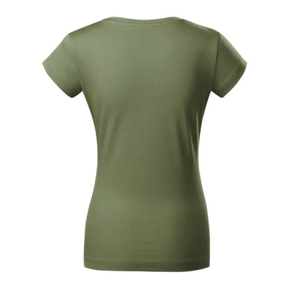 F610912-Tricou-pentru-dama-Viper-Free-Khaki-MALFINI