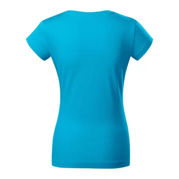 F614412-Tricou-pentru-dama-Viper-Free-Turcoaz-MALFINI