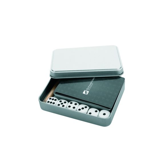 F7003100AJ3 - Carti de joc pentru calatorie - YARRA