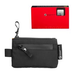 F7606000AJ3 - Borseta - Schwarzwolf ATBARA