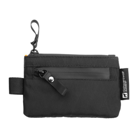 F7606000AJ3 - Borseta - Schwarzwolf ATBARA