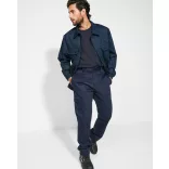 FR9400 - Pantaloni lungi - RANGER - [Bleumarin]