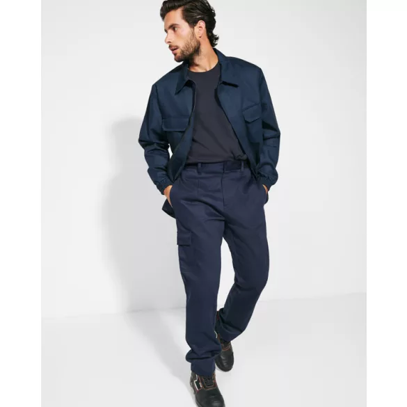 FR9400 - Pantaloni lungi - RANGER - [Bleumarin]