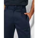 FR9400 - Pantaloni lungi - RANGER - [Bleumarin]