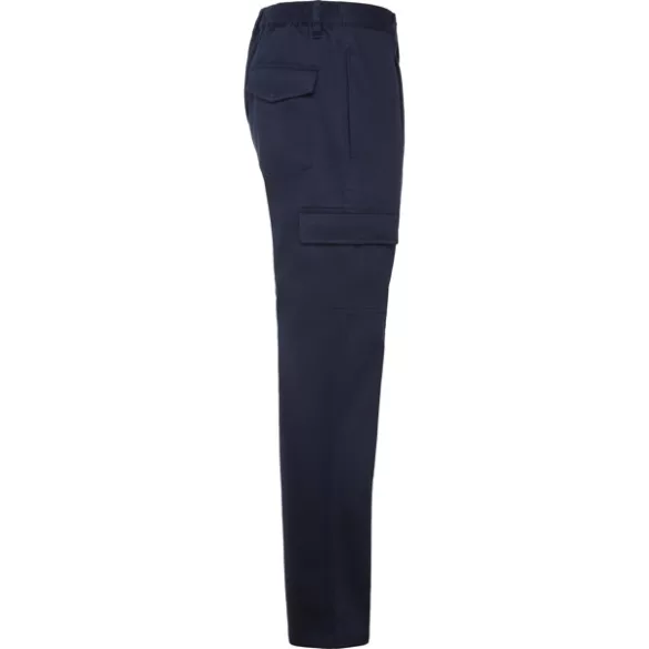 FR9400 - Pantaloni lungi - RANGER - [Bleumarin]