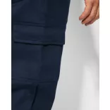 FR9400 - Pantaloni lungi - RANGER - [Bleumarin]