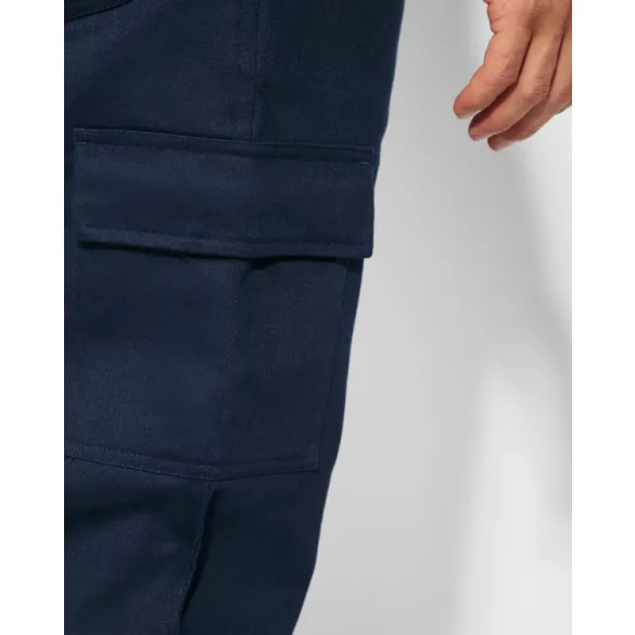FR9400 - Pantaloni lungi - RANGER - [Bleumarin]