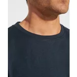 FR9401 - Tricou cu maneca lunga - DEFENDER - [Bleumarin]