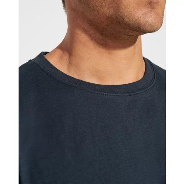 FR9401 - Tricou cu maneca lunga - DEFENDER - [Bleumarin]