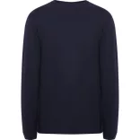 FR9401 - Tricou cu maneca lunga - DEFENDER - [Bleumarin]