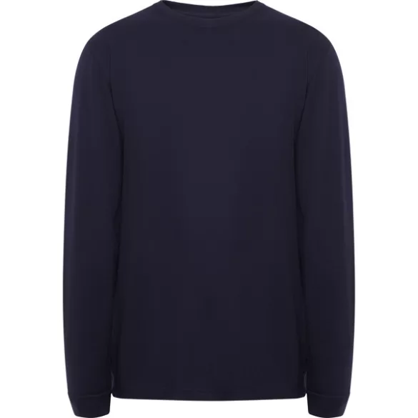 FR9401 - Tricou cu maneca lunga - DEFENDER - [Bleumarin]