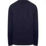 FR9401 - Tricou cu maneca lunga - DEFENDER - [Bleumarin]
