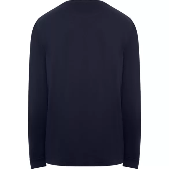 FR9401 - Tricou cu maneca lunga - DEFENDER - [Bleumarin]