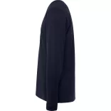 FR9401 - Tricou cu maneca lunga - DEFENDER - [Bleumarin]