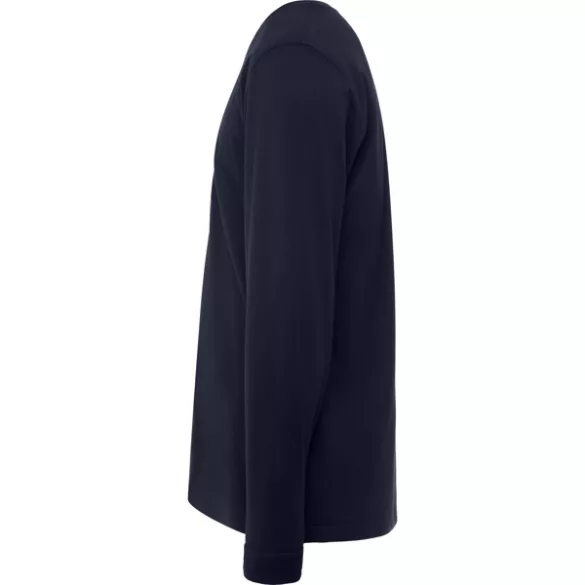 FR9401 - Tricou cu maneca lunga - DEFENDER - [Bleumarin]