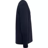 FR9401 - Tricou cu maneca lunga - DEFENDER - [Bleumarin]