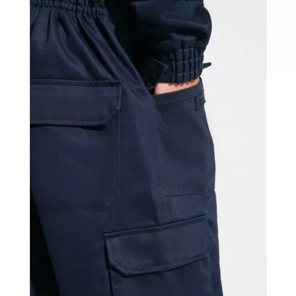 FR9404 - Salopeta - BLAZER - [Bleumarin]