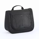 FT910_GY - Geanta cosmetica business PRIMO - [Gri inchis]