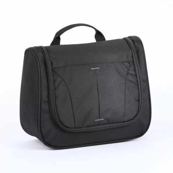 FT910_GY - Geanta cosmetica business PRIMO - [Gri inchis]