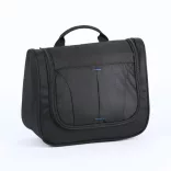 FT910_NB - Geanta cosmetica business PRIMO - [Albastru royal]