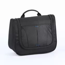   FT910_NB - Geanta cosmetica business PRIMO - [Albastru royal]