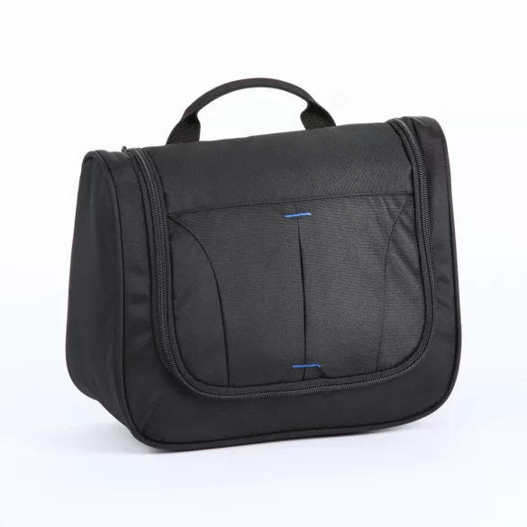 FT910_NB - Geanta cosmetica business PRIMO - [Albastru royal]