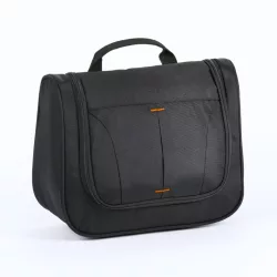 FT910_OR - Geanta cosmetica business PRIMO - [Portocaliu]