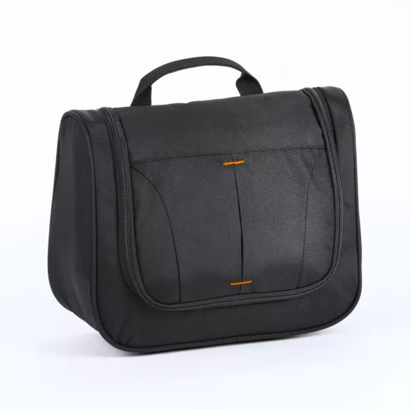 FT910_OR - Geanta cosmetica business PRIMO - [Portocaliu]