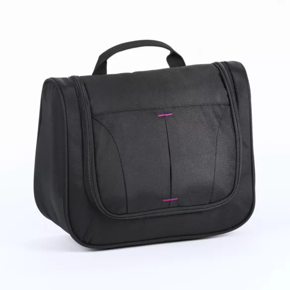 FT910_RE - Geanta cosmetica business PRIMO - [Rosu]