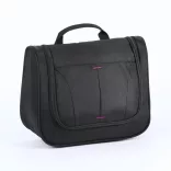 FT910_RO - Geanta cosmetica business PRIMO - [Roz]