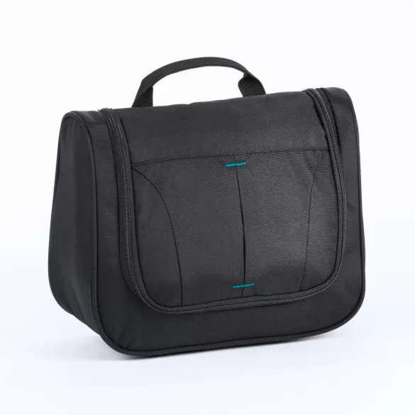 FT910_TU - Geanta cosmetica business PRIMO - [Tourquise]