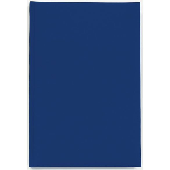 Agenda 2025 nedatata Gama - 16 x 24 cm - [Albastru navy]