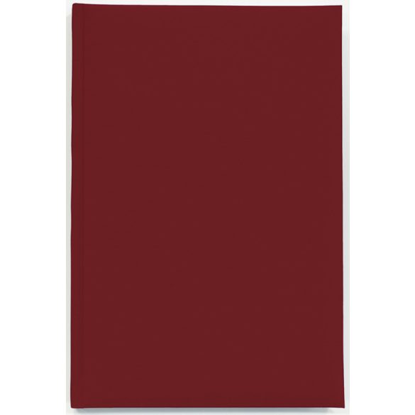 Agenda 2025 nedatata Gama - 16 x 24 cm - [Visiniu]