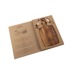H3200600AJ3 - Set pentru branzeturi - IWAKI