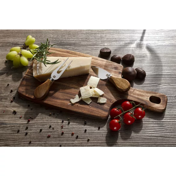 H3200600AJ3 - Set pentru branzeturi - IWAKI
