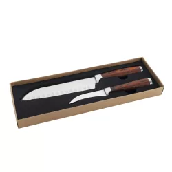 H3200800AJ3 - Set de cutite de bucatarie - NUMAZU