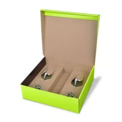 H5400100IP1 - Set pahare cristal - PAPUA
