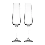 H5400102IP1 - Set pahare cristal - PAPUA