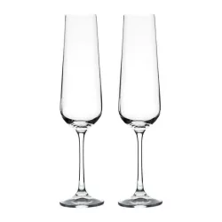 H5400102IP1 - Set pahare cristal - PAPUA