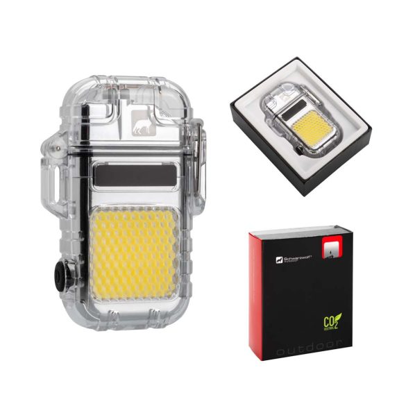 H6800300AJ3 - Bricheta cu lanterna - CALBUCO