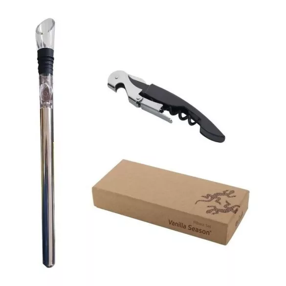 H7200200AJ3 - Set pentru vin - PILBARA SET