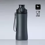 HBN03-GY - Recipient din otel Primo 500 ml- [Gri]