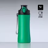 HBN03-LG - Recipient din otel Primo 500 ml- [Verde deschis]