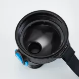 HBN03-LG - Recipient din otel Primo 500 ml- [Verde deschis]