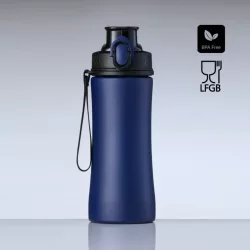 HBN03-NB - Recipient din otel Primo 500 ml- [Albastru navy]