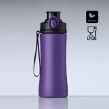 HBN03-PR - Recipient din otel Primo 500 ml- [Violet]