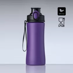 HBN03-PR - Recipient din otel Primo 500 ml- [Violet]