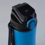 HBN03-YL - Recipient din otel Primo 500 ml- [Galben]