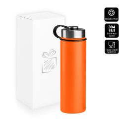 HDN01-OR-Cana-termoizolanta-high-quality-650ml-Nordic-Thermal-Portocal